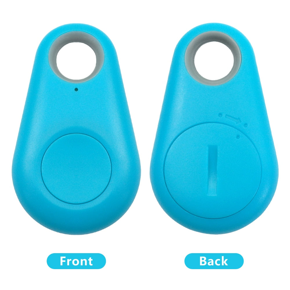 Smart GPS Tracker for pets. Waterproof