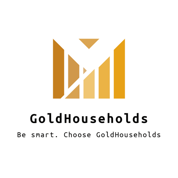 goldhouseholds