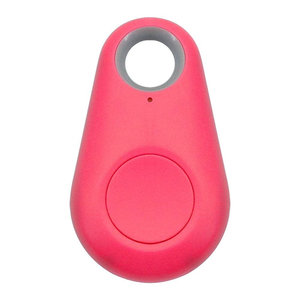 Smart GPS Tracker for pets. Waterproof
