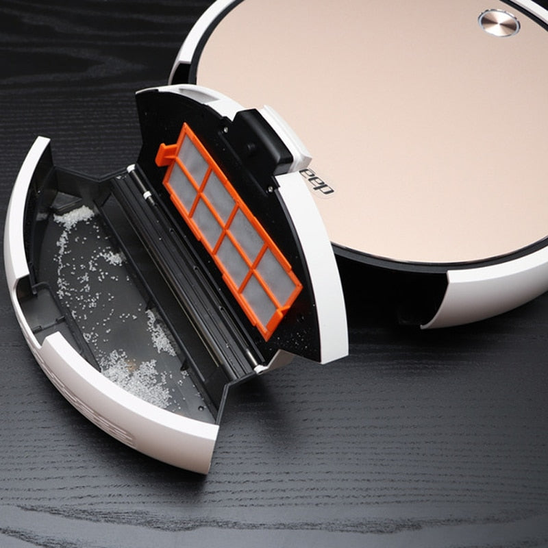 Isweep X3 Robot Vacuum Cleaner APP Control Wet and Dry Mop Smart Home Appliance Auto Recharge Good Package Preferred Gift