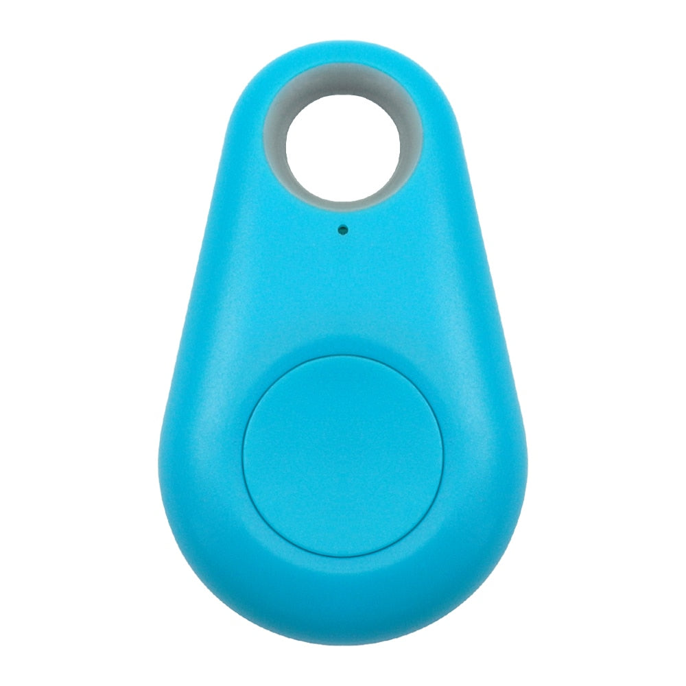 Smart GPS Tracker for pets. Waterproof