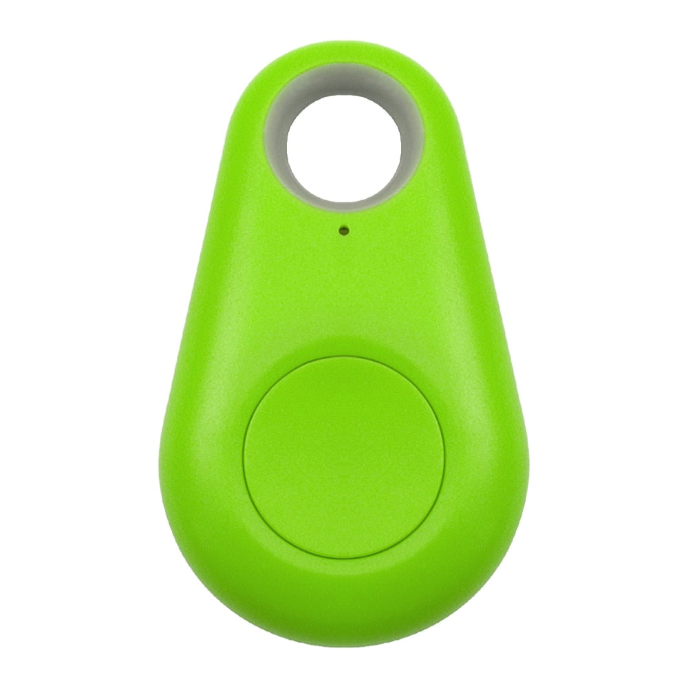 Smart GPS Tracker for pets. Waterproof