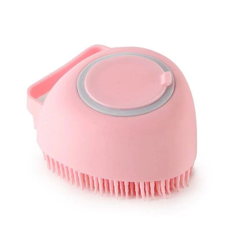 Bath Brush for Dogs and Cats