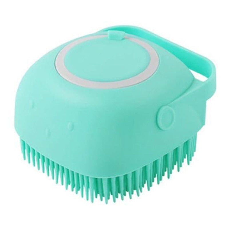Bath Brush for Dogs and Cats