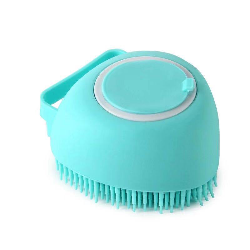 Bath Brush for Dogs and Cats